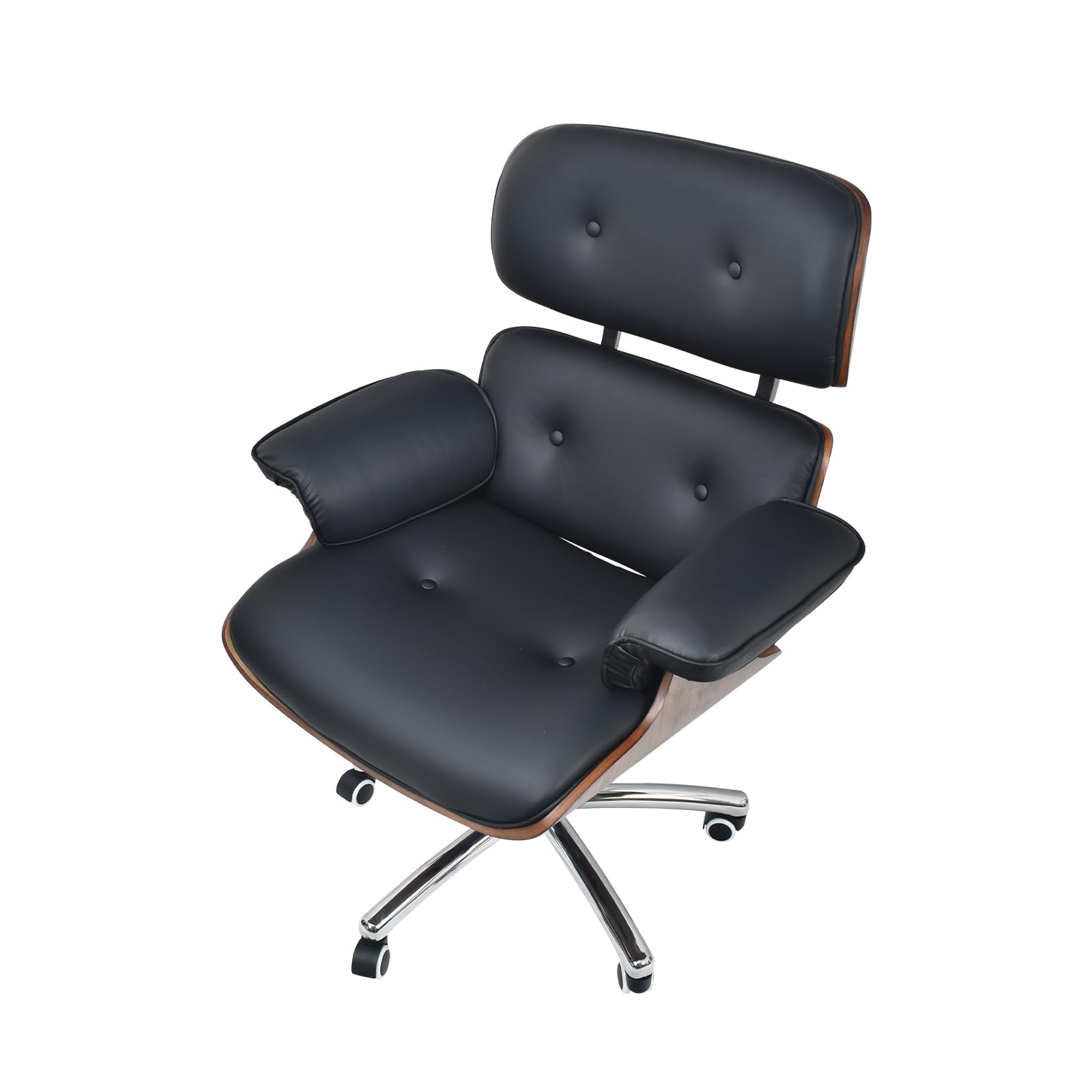 ラウンジチェア イームズ オフィスチェア ロッキングチェア 昇降機能